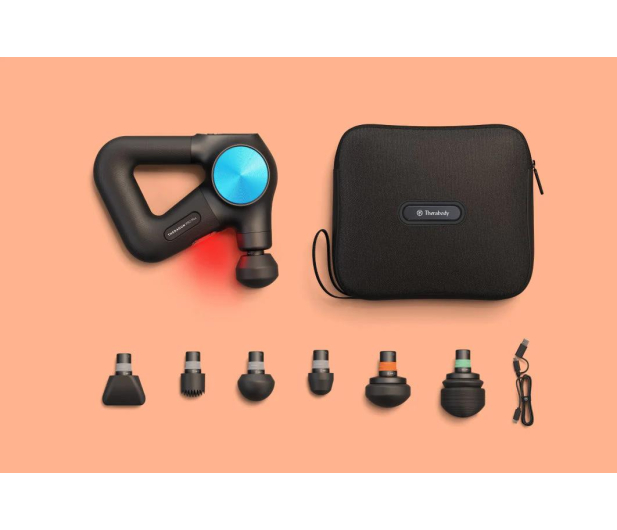 Therabody Masażer Therugun PRO PLUS - 1349149 - zdjęcie 5